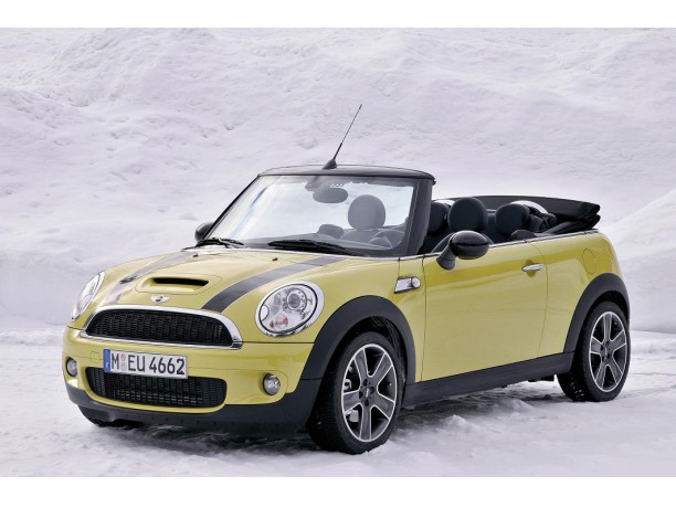 IWA 2010 – Fashion Car