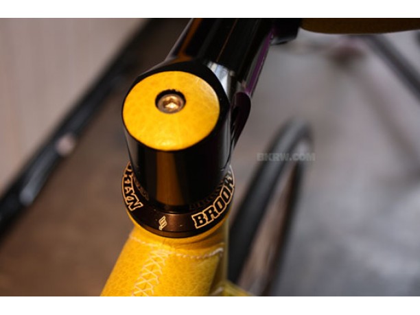 Pharrell Williams fixed gear bike