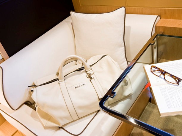 Anita by Riva Home Couture