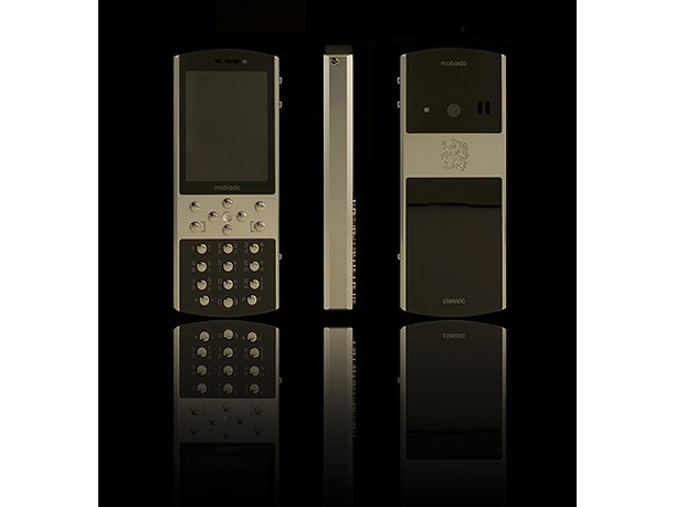 Mobiado Classic 712AZF