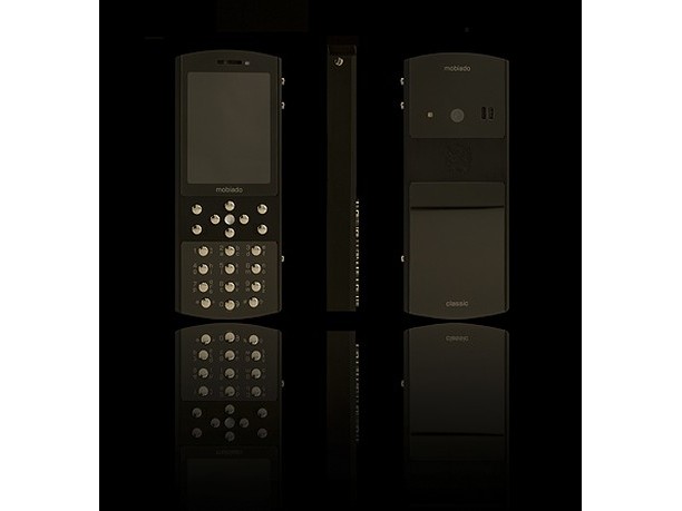 Mobiado Classic 712AZF