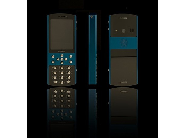 Mobiado Classic 712AZF