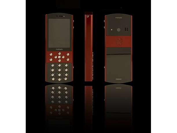 Mobiado Classic 712AZF