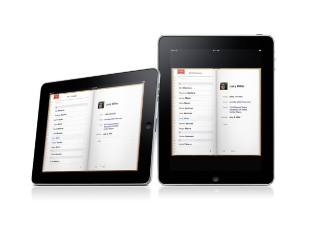 Apple iPad
