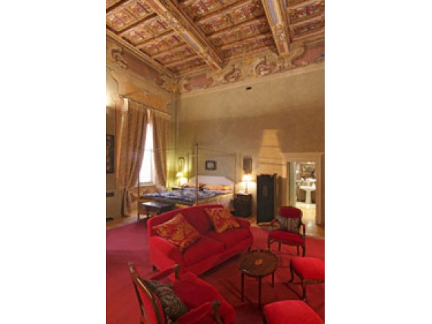 San Valentino a Villa San Carlo Borromeo