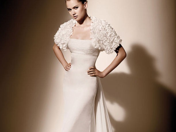 Valentino Collezione Sposa 2010