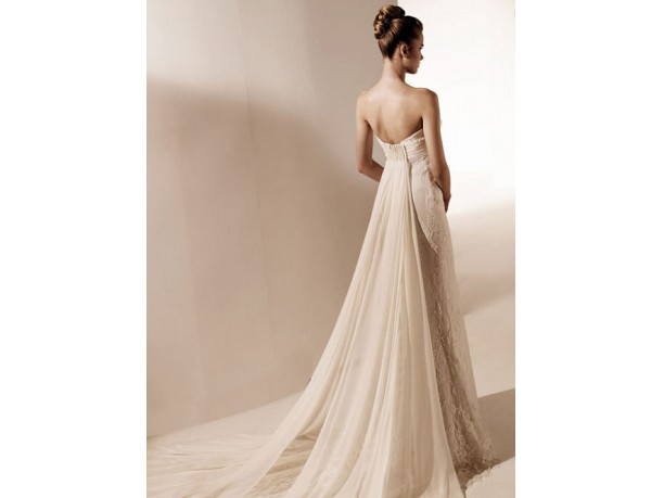 Valentino Collezione Sposa 2010