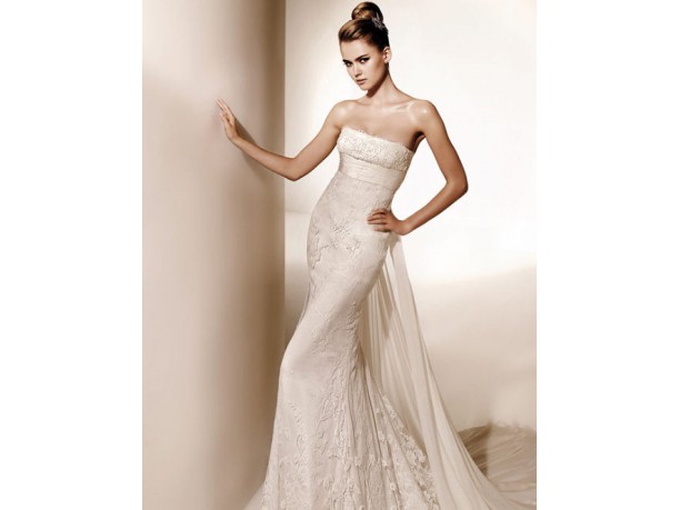 Valentino Collezione Sposa 2010
