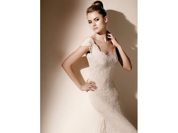 Valentino Collezione Sposa 2010