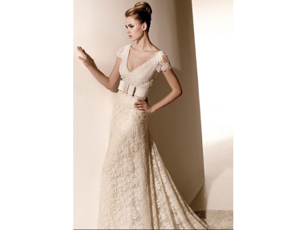 Valentino Collezione Sposa 2010