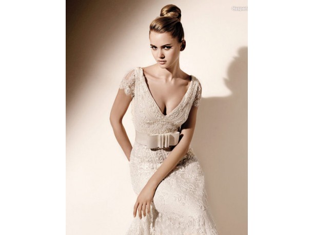 Valentino Collezione Sposa 2010