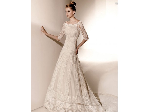 Valentino Collezione Sposa 2010