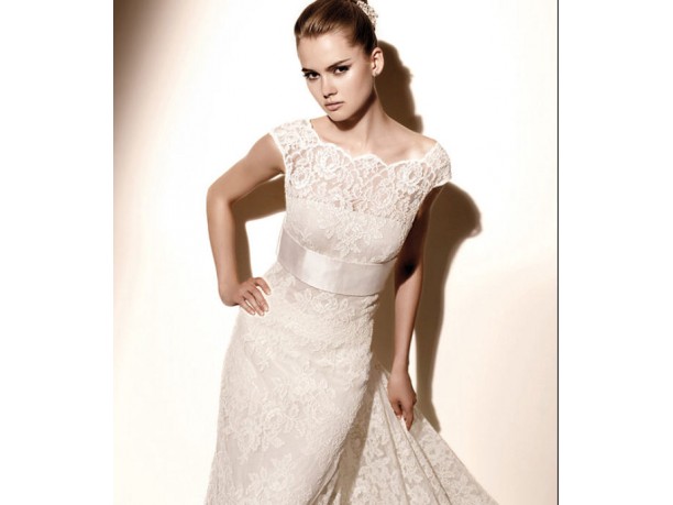 Valentino Collezione Sposa 2010