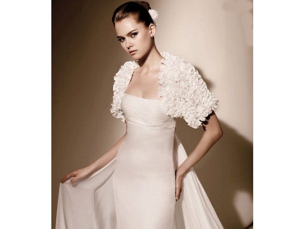 Valentino Collezione Sposa 2010