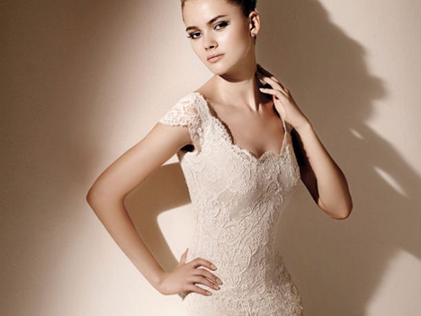 Valentino Collezione Sposa 2010