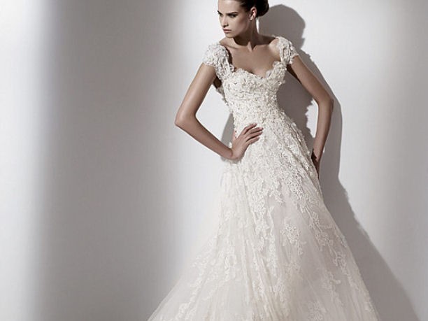 Elie by Elie Saab Collezione Sposa 2010