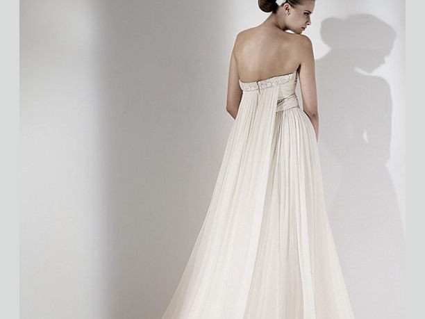 Elie by Elie Saab Collezione Sposa 2010