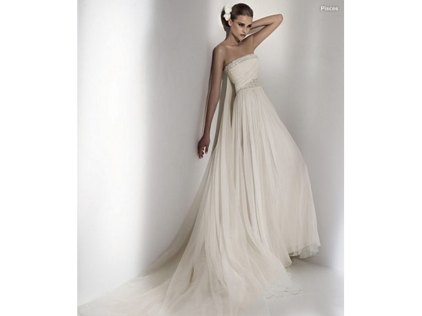 Elie by Elie Saab Collezione Sposa 2010