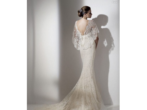 Elie by Elie Saab Collezione Sposa 2010