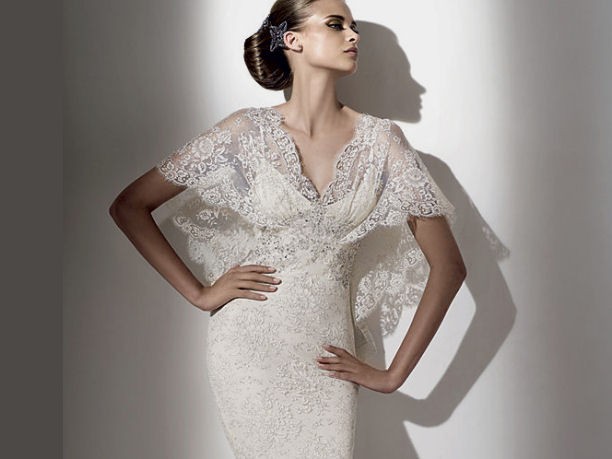 Elie by Elie Saab Collezione Sposa 2010