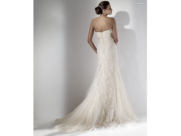 Elie by Elie Saab Collezione Sposa 2010