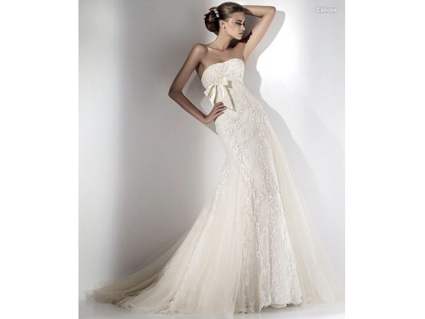 Elie by Elie Saab Collezione Sposa 2010