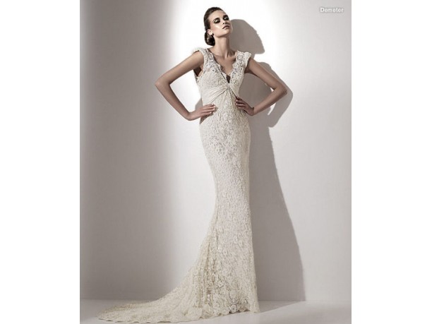 Elie by Elie Saab Collezione Sposa 2010