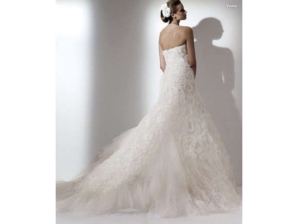 Elie by Elie Saab Collezione Sposa 2010