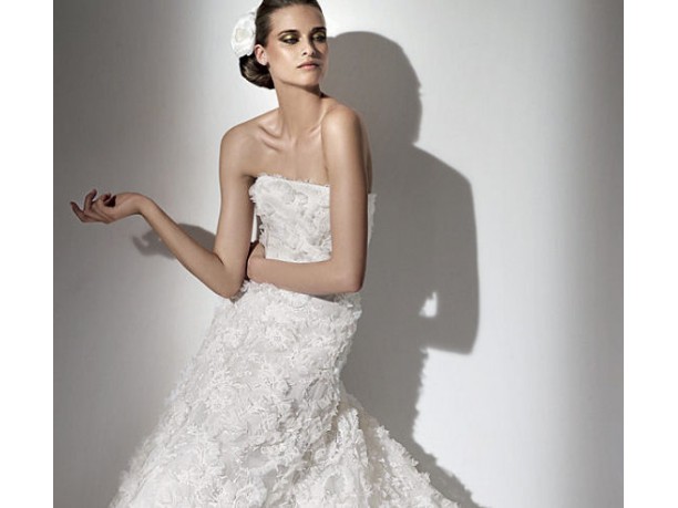 Elie by Elie Saab Collezione Sposa 2010
