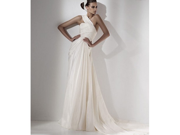 Elie by Elie Saab Collezione Sposa 2010