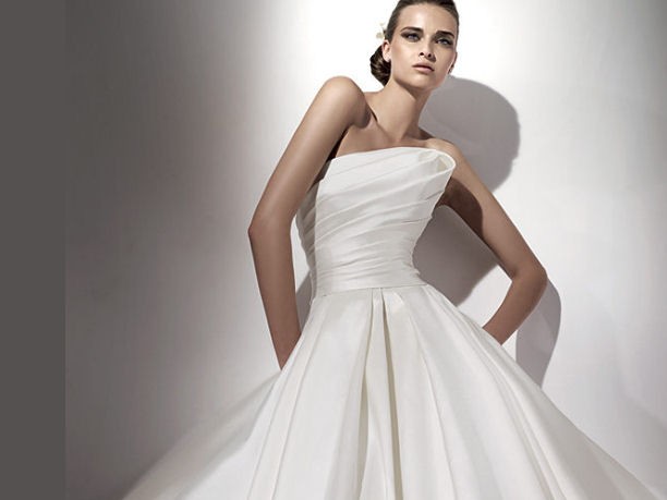 Elie by Elie Saab Collezione Sposa 2010