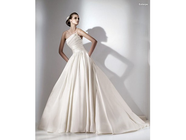 Elie by Elie Saab Collezione Sposa 2010