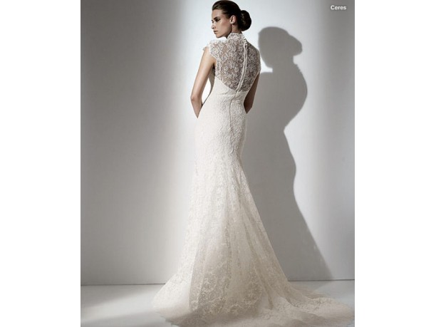 Elie by Elie Saab Collezione Sposa 2010