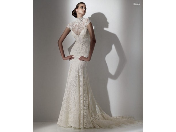 Elie by Elie Saab Collezione Sposa 2010
