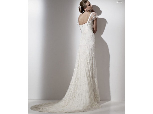Elie by Elie Saab Collezione Sposa 2010