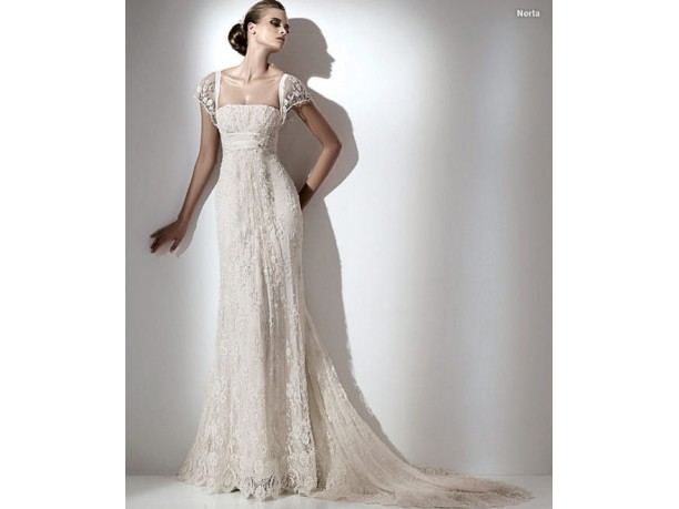 Elie by Elie Saab Collezione Sposa 2010