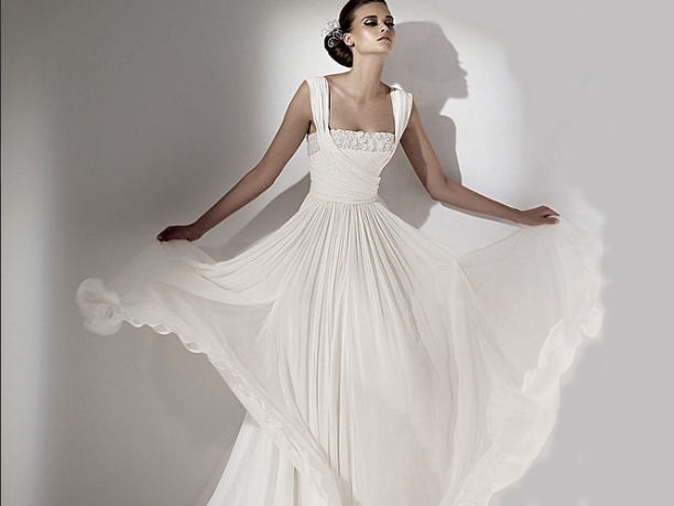 Elie by Elie Saab Collezione Sposa 2010