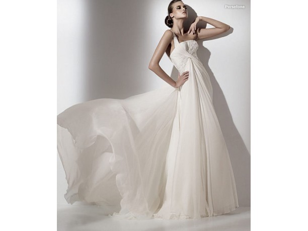 Elie by Elie Saab Collezione Sposa 2010