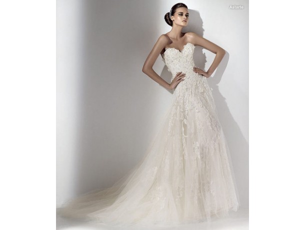 Elie by Elie Saab Collezione Sposa 2010