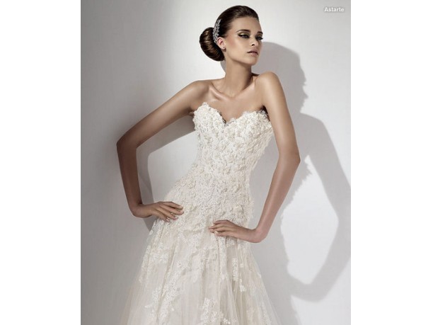 Elie by Elie Saab Collezione Sposa 2010