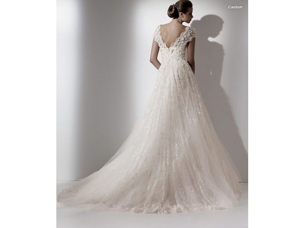 Elie by Elie Saab Collezione Sposa 2010