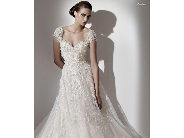 Elie by Elie Saab Collezione Sposa 2010