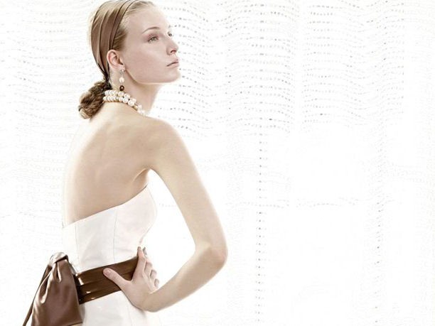 Elisabetta Polignano collezione 2010