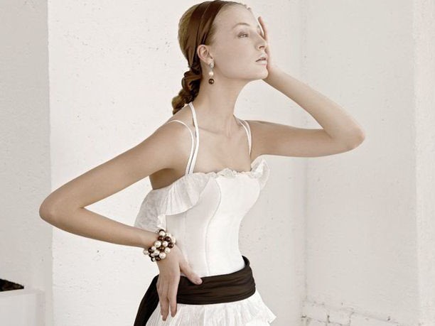 Elisabetta Polignano collezione 2010