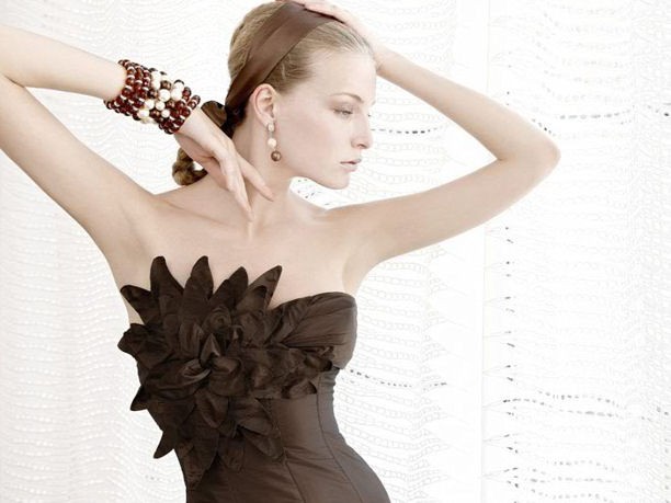 Elisabetta Polignano collezione 2010