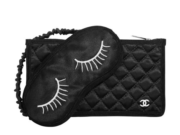 Chanel accessori per San Valentino