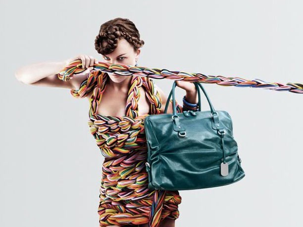Borse Furla primavera-estate 2010