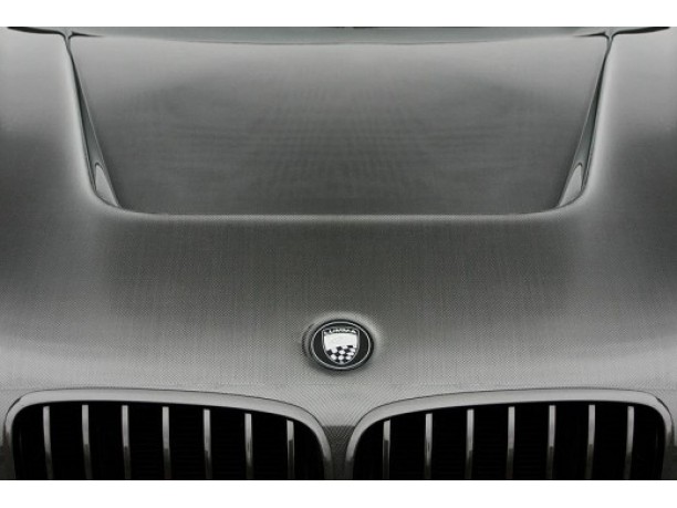 BMW X6 by Lumma Design