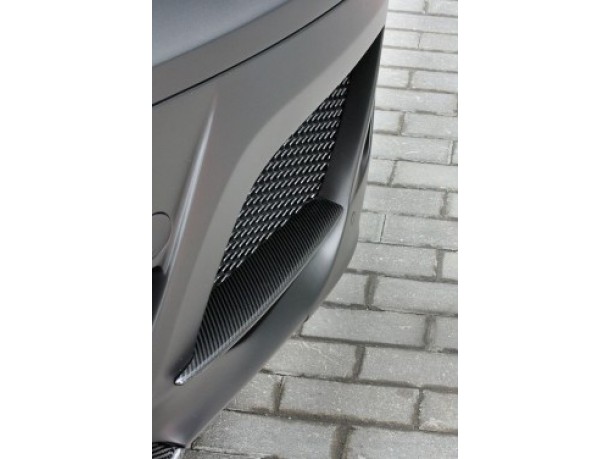 BMW X6 by Lumma Design