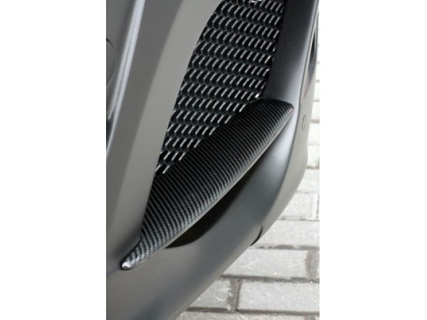 BMW X6 by Lumma Design